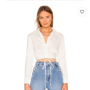 Perry Top ASTR The Label